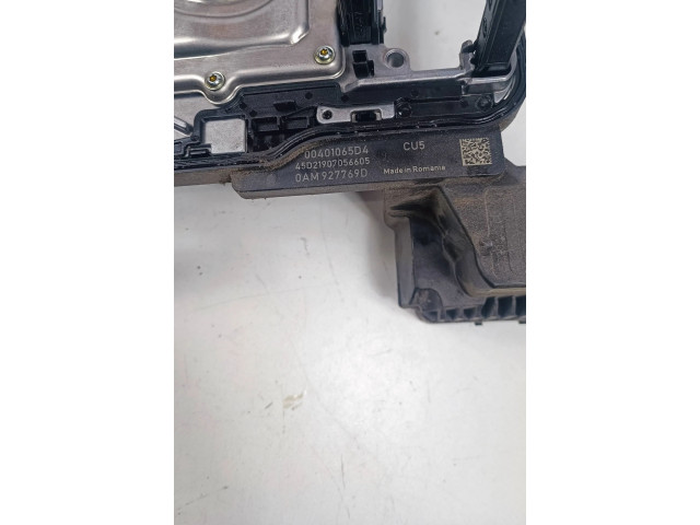 Блок управления коробкой передач 0AM927769D Volkswagen Golf VI