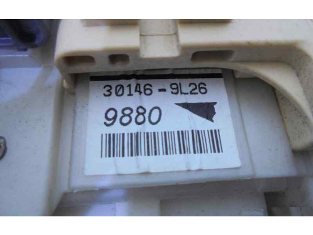 Pojistková skříňka Řídící jednotka BSM 827300D290, 099310B17 Toyota Yaris 2010