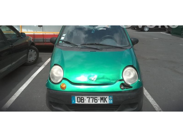 Зеркало электрическое        Chevrolet Spark M100, M150  1998 - 2005 года   