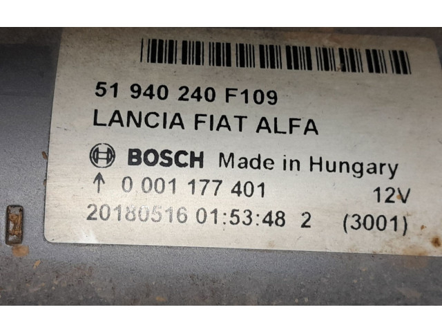 Шатун 552 63 842,EJH 51940240, 0001177401 Jeep Renegade