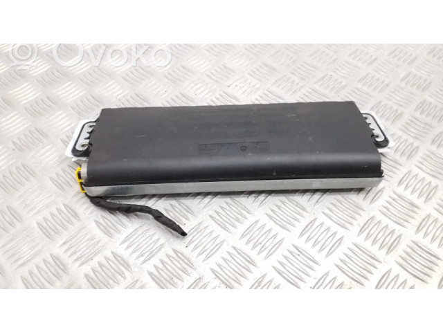 Подушка безопасности для колен 5L2880841C Skoda Yeti (5L)