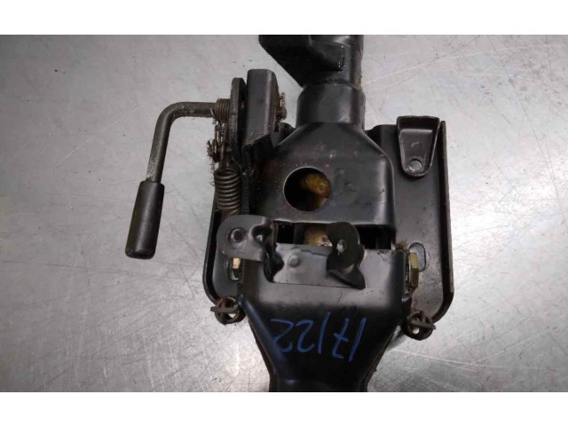 Рулевая рейка MB378502 Mitsubishi Pajero 1991 - 1999 года