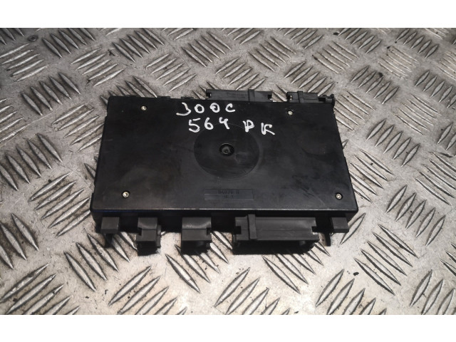 Зеркало электрическое Chrysler 300 - 300C 2005 - 2010 года