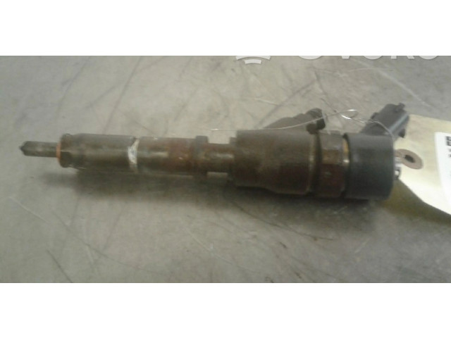 Vstřikovač 1980H8, 1980H8 Peugeot 307 DW10TD(RHY)