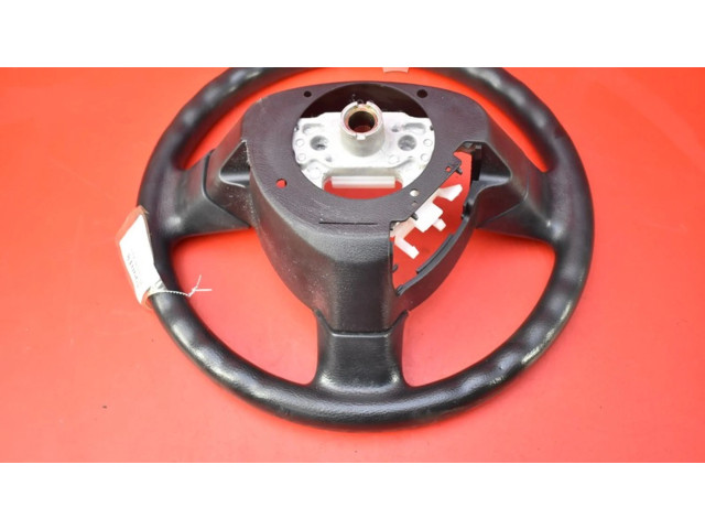 Руль Honda City 2002 - 2008 года