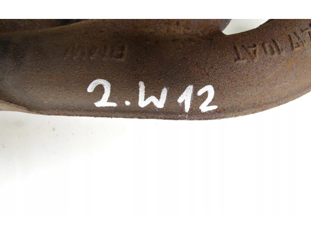 Turbodmychadlo Турбина 7812318 Mini Cooper Countryman R60