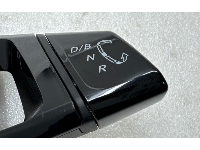 Přístrojová deska Volkswagen ID.4 2022 12022507