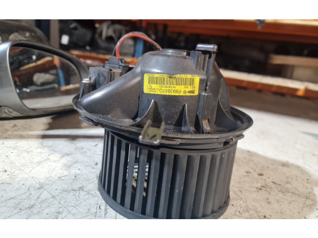 Вентилятор печки    3C0907521   Volkswagen Touran I