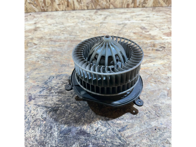 Вентилятор печки    A2308210251, 9140010471   Mercedes-Benz E W211