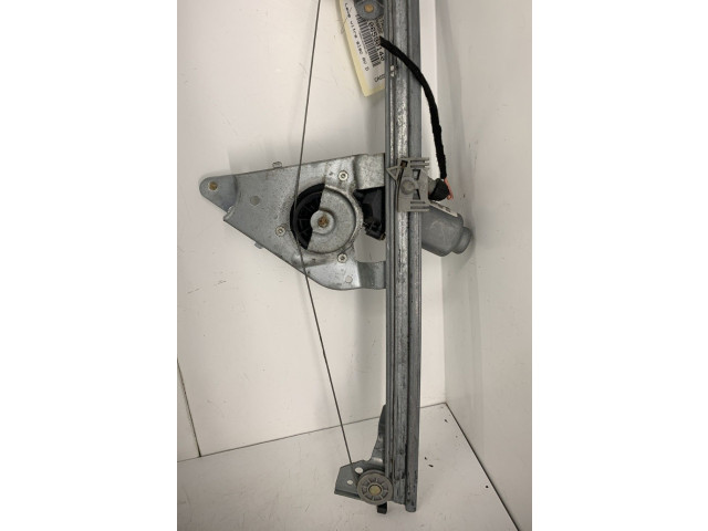 Передний комплект электрического механизма для подъема окна 00009222F6 Citroen Xantia - года