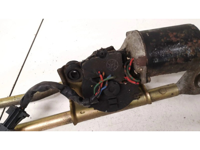 Моторчик дворников 1591008842, 159100-8842 Saab 900