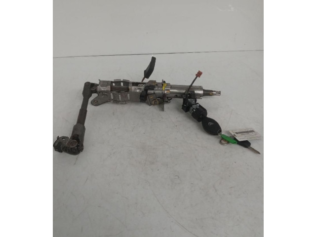    Рулевая рейка 1811550100V   Citroen C5 2005 - 2008 года