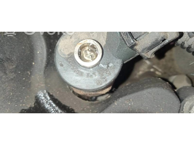 Vstřikovač 0445110119 Fiat Stilo pro naftový motor 1.9