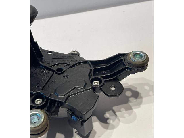 Моторчик заднего дворника 287102467R, W000029654 Dacia Lodgy