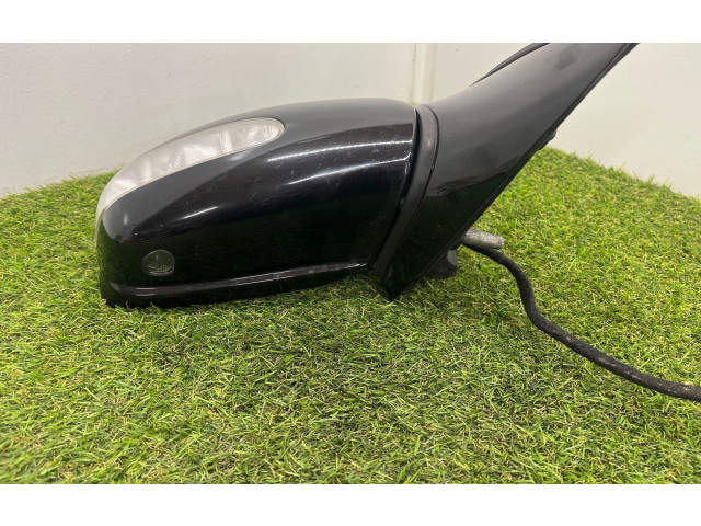 Зеркало (управляемое электричеством)