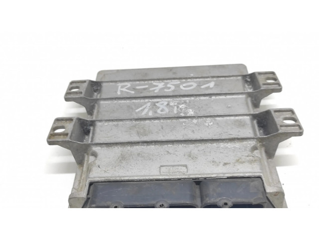 Řídící jednotka NNN100683, A0038 Rover 75 2001