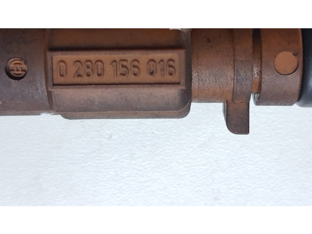 Форсунка A1130780249, 0280156016 Mercedes-Benz R W251 113971