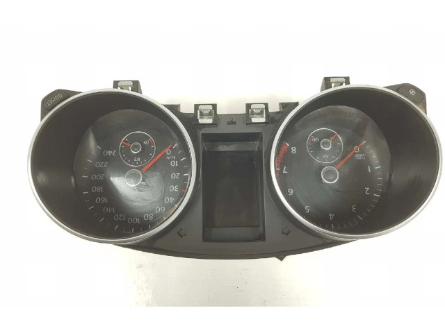 Панель приборов 5K0920860H, 5K0920860H Volkswagen Golf VI