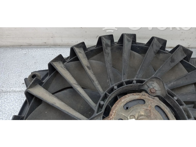 Комплект вентиляторов         Fiat Ulysse 