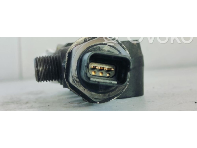 Топливная рампа 9654592680 Citroen C4 I для двигателя 9HX