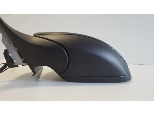 Zpětné zrcátko levé Mercedes-Benz EQB 2022 A2478107706, 00194712