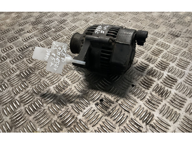 Генератор    Jeep Cherokee XJ      