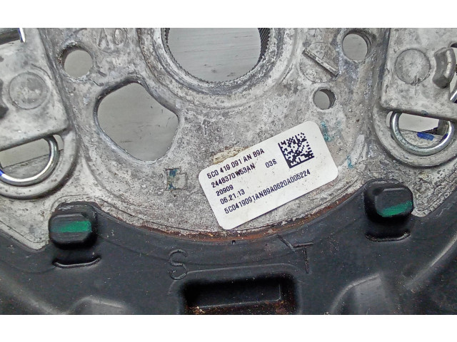 Volant Volkswagen Beetle A5 2014 5C0419091AN, 2448370W53AN