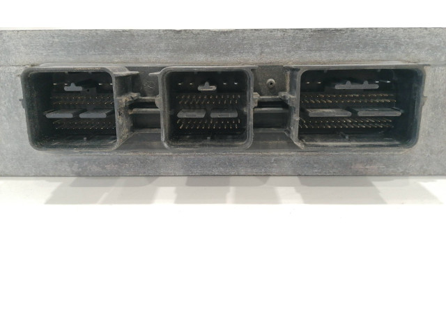 Блок управления двигателя AL5A12A650LA, 0K315804 Ford Ranger