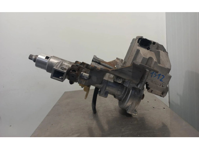 Volant Renault Kangoo I 2009 8200932439