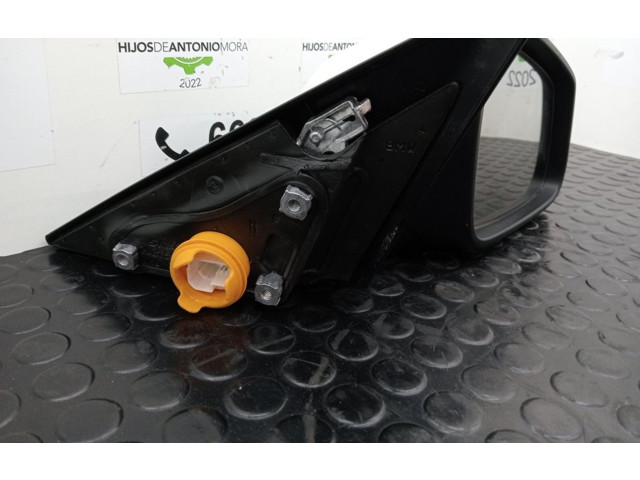 Zámek zadních dveří BMW 4 F36 Gran coupe 2017