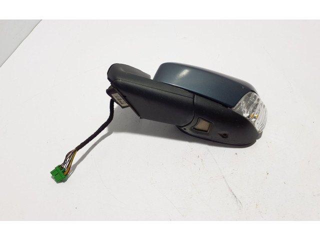 Зеркало электрическое        Volvo XC90  2007 - 2014 года   