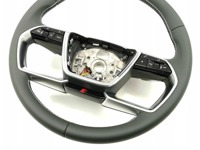 Volant Audi A8 S8 D5 2021 4N0419091J