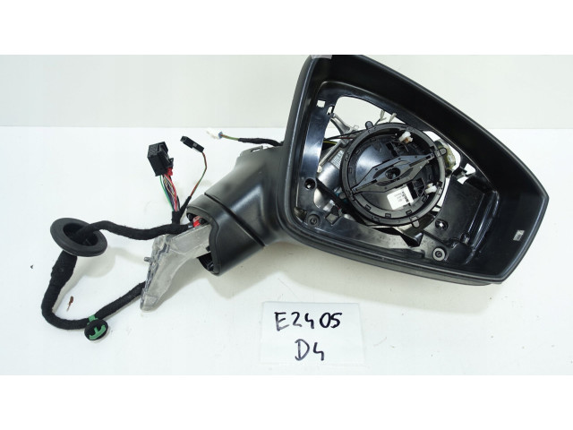 Zpětné zrcátko Volkswagen Tiguan Allspace 2017 5NN857502AG