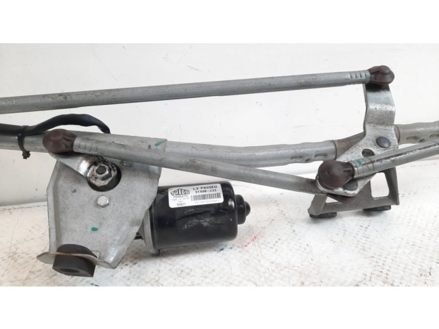 Комплект механизма стеклоочистителей