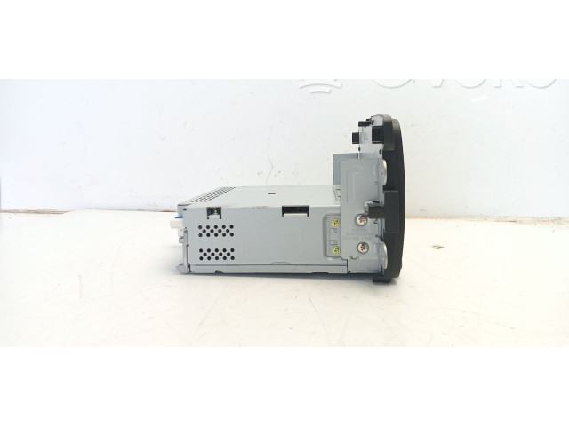 Дисплей 281153136R Dacia Duster II