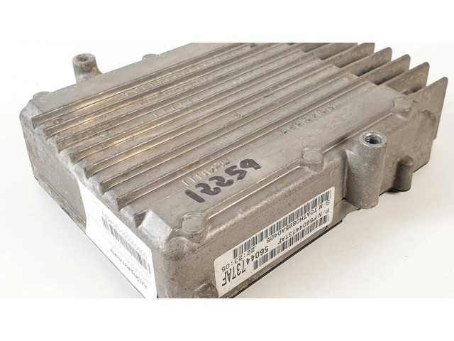 Блок управления коробкой передач 56044737AF, 04812819AB Jeep Cherokee III KJ