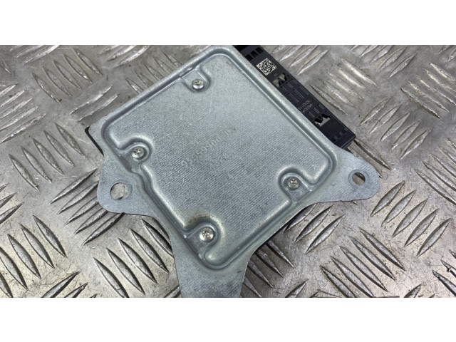 Блок подушек безопасности 68402852AD Jeep Compass