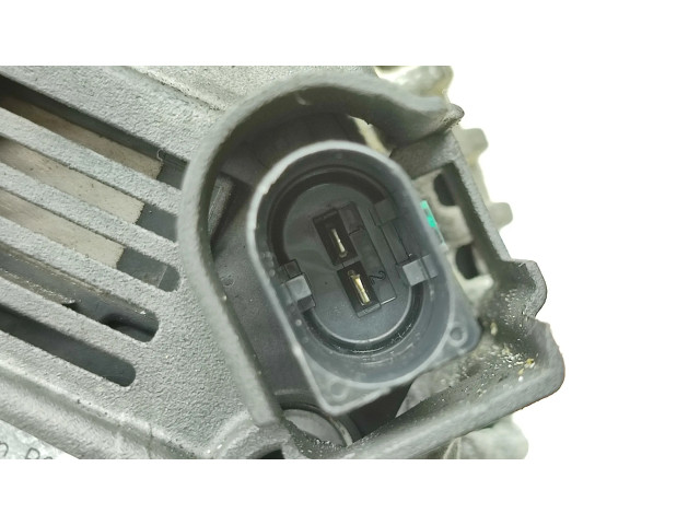 Генератор A6421540402 Mercedes-Benz GLK (X204) 3.0