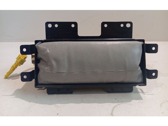 Подушка безопасности пассажира TB84101D, HBPMR092230890 Hyundai Getz