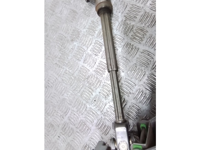 рейка Колонка рулевая 31202091, 31202090 Volvo V70 2008 - 2013 года