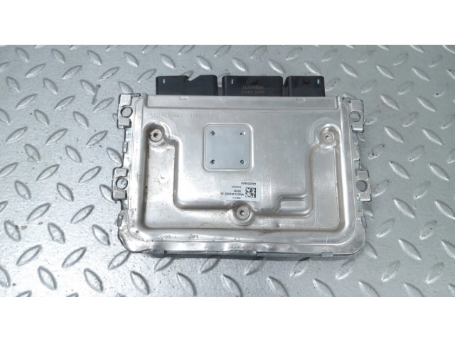 Řídící jednotka 237106047S Dacia Sandero 2021