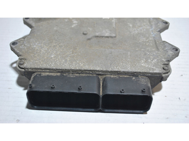 Řídící jednotka 51862586, MJD6F3.H1 Fiat Fiorino 2011