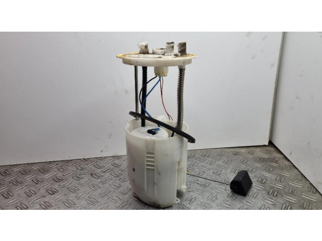 Насос топлива (в топливном баке)