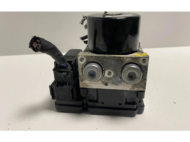 Блок АБС 30681619, 10061336881   Volvo  V70  2008 - 2013 года