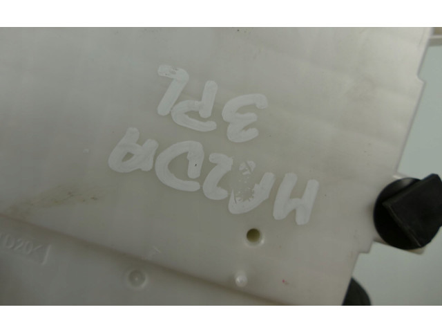 Блок комфорта BDG767560F Mazda 3 II