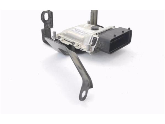 Блок управления двигателя 3911504389, 1038407763   Hyundai i10