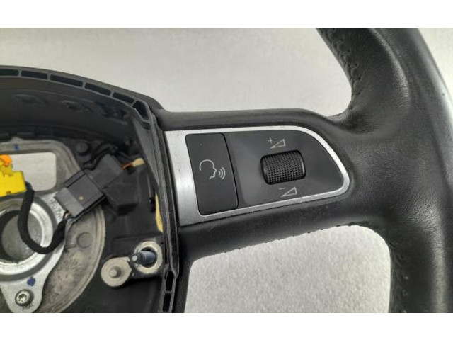 Руль Audi A3 S3 A3 Sportback 8P 2005 - 2013 года 8R0419091