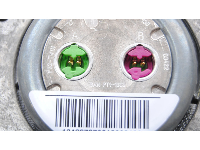 Подушка безопасности водителя 30698394 Volvo XC90