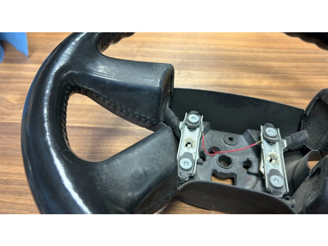 Volant Chevrolet TrailBlazer 2003 16821881