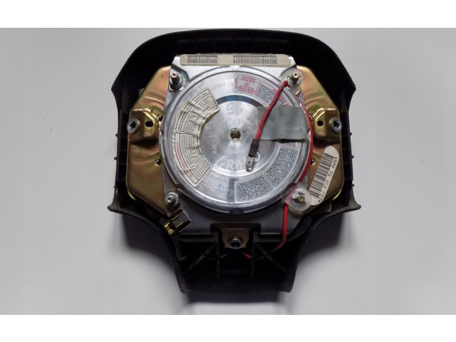 Подушка безопасности водителя 7M588fdresr0201A, 7M58802WD01S Jeep Grand Cherokee (WJ)